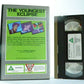 The Youngest Eclipse: Orion Quest - Animated - Action Adventures - Kids - VHS-