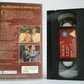 Inspector Morse: The Silent World Of Nicholas Quinn - ITV Detective Drama - VHS-