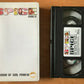 Spice Girls: 1 Hour Of Girl Power - Victoria - Emma - Mel C - Geri - Mel B - VHS-