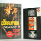 The Corruptor: Film By J.Foley - Large Box - Action/Adventure - M.Wahlberg - VHS-