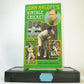 Vintage Cricket [John Arlott]: Historical Moments [Bob Massie] Sports - Pal VHS-