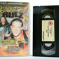 ECW Anarchy Rulz '99 - Extreme Championship Wrestling - Rob Van Dam - Sabu - VHS-