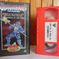 Visionaries: Knights Of The Magical Light - Animated - Adventure - Kids - VHS-