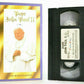 Pope John Paul 2: Biography - Karol Wojtyla - Inimate Portrait - Pal VHS-