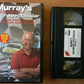 Motorsport Spectacular; [Murray Walker] Track Action - Dramatic Duels - Pal VHS-