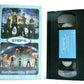 Steps: Live Wembley/London 2000 - Concert - 'One For Sorrow' - Pop Band - VHS-