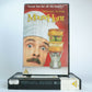 Mouse Hunt (1997): Dark Slapstick Comedy - Large Box Rental - N.Lane - Pal VHS-