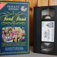 Trival Pursuit - The Music Master Game - Film And TV Edition - Pal VHS-