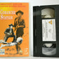 Comanche Station (1960): Western Drama - Randolph Scott / Nancy Gates - Pal VHS-