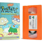 Rugrats: Tales From The Crib - Classic Episodes - Animated - Children's - VHS-