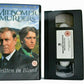 Midsomer Murders: Written In Blood - (1997) ITV Series - Detective Drama - VHS-