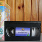 The Care Bears: Movie - MGM Family - Adventure - Animated - Kids - Pal VHS-