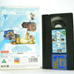 Ice Age: 20th Century Fox (2002) - Computer Animated Comedy - Children's - VHS-