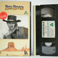 Red River (1948); [Howard Hawks] Action Adventure - Western - John Wayne - VHS-