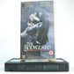 The Bodyguard (1992): Romantic Thriller - Kevin Costner/Whitney Houston - VHS-