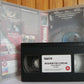 Requiem For A Dream: 2x Sleeve - Momentum - Drama - E.Burstyn - Large Box - VHS-
