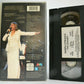 Barbara Streisand: The Concert -<<Arrowhead Pond / Anaheim>>- Music - Pal VHS-