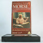 Inspector Morse: The Silent World Of Nicholas Quinn - ITV Detective Drama - VHS-