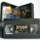 Joseph And The Amazing Technicolor Dreamcoat - Musical - Donny Osmond - Pal VHS-