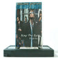 Bon Jovi: Keep The Faith - The Videos - Hit Singles - Classic Rock Band - VHS-
