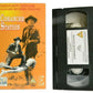 Comanche Station (1960): Western Drama - Randolph Scott / Nancy Gates - Pal VHS-