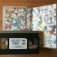 England's Heroes (Cricket World Cup): Greatest Moments - Graham Gooch - Pal VHS-