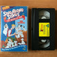 Disney Sing Along Songs: 101 Notes Of Fun - Animated - Musical - Kids - Pal VHS-