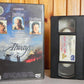 Always - CIC Video - Drama - A Steven Spielberg Film - Holly Hunter - Pal VHS-