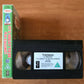 Thomas And Friends: It's Great To Be An Engine; [Britt Allcroft] Kids - Pal VHS-