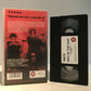 Way Of The Gun - Thriller - Low-Level Petty Criminals - Benicio Del Toro - VHS-