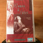 Romeo And Juliet; [William Shakespeare] Drama - Digitally Remestered - Pal VHS-