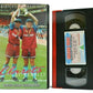 Burnley V Stockport: 2nd Division Play Off Final 1994 - Football - Sports - VHS-