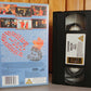 Canadian Bacon - Columbia Tristar - Comedy - John Candy - Alan Alda - VHS-