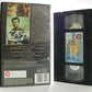 One Flew Over The Cuckoo's Nest: M. Forman Classic - Drama (1975) - Pal VHS-