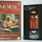 Inspector Morse: The Silent World Of Nicholas Quinn - ITV Detective Drama - VHS-