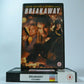 Breakaway [aka Christmas Rush]: (2002) Made For T.V. - Action - Dean Cain - VHS-