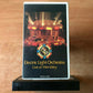 Electric Light Orchestra: Live At Wembley (CBS/FOX) - Concert - Music - Pal VHS-