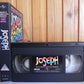 Joseph And The Amazing Technicolor Dreamcoat - Classic Family Musical - Pal VHS-