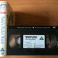 Santa's Watch; [Willy Rushton] Christmas Special - Animated - Kids - VHS-