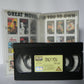 Only You: (1994) Robert Downey,Jr - Romantic Comedy/Ouija Prediction - Pal VHS-