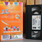 Boobah: Squeaky Socks - 3 Episodes - Animated - Educational - Children's - VHS-