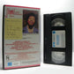 Jimi Hendrix Plays Berkley - An Electric Experience - Rock And Roll - Pal VHS-