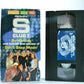 S Club 7: Go Karting - "Don't Stop Movin" Behind The Scenes - Pop Music - VHS-