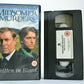 Midsomer Murders: Written In Blood - (1997) ITV Series - Detective Drama - VHS-