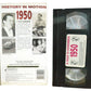 1950- A Year to Remember - Parkfield Pathe - Vintage - Pal VHS-