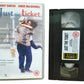 Just The Ticket - Andy Garcia - Cinema Club - Vintage - Pal VHS-
