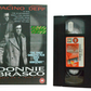 Donnie Brasco - Johnny Deep - Entertainment - Vintage - Pal VHS-