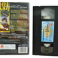 The Postman - Kevin Costner - Warner Home Video - Vintage - Pal VHS-