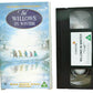 The Willows In Winter - Alan Bennett - Carlton Video - Children's - Pal VHS-