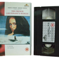 The French Lieutenant's Woman - Meryl Streep - MGM/UA Home Video - Vintage - Pal VHS-